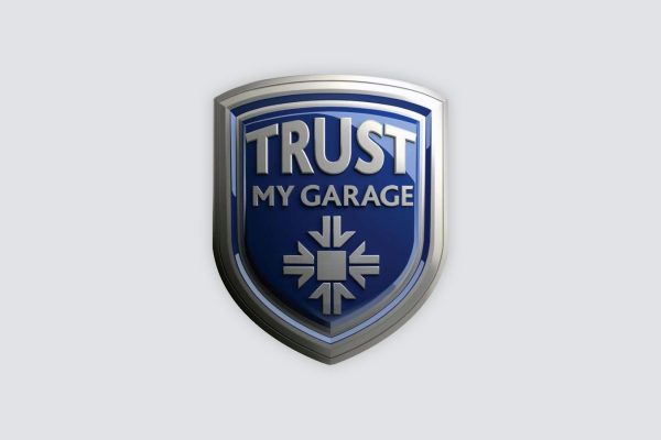 Trust My Garage